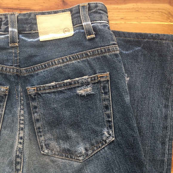 AG Denim The Rhett - Picture 14 of 16